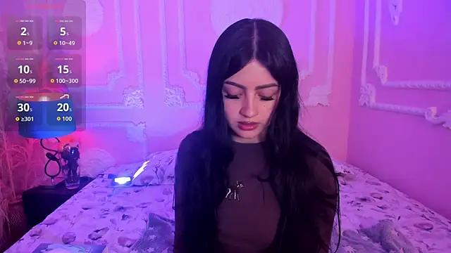 myeimmy 33 online show from 11, 4, 2026