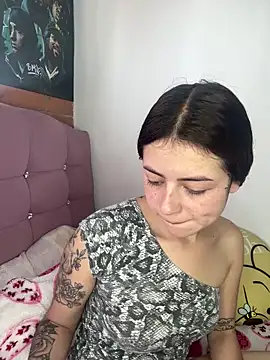 myeimmy 33 online show from 26, 12, 2024