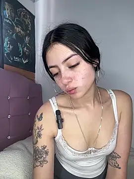 myeimmy 33 online show from 8, 1, 2025