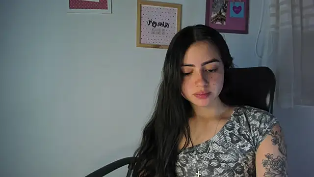 myeimmy 33 online show from 24, 2, 2025
