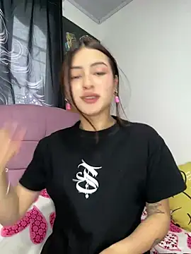 myeimmy 33 online show from 27, 12, 2024