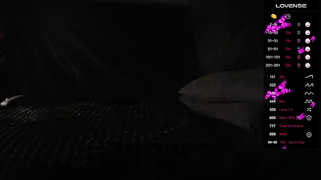  Sexy-Mia  online show from 20, 2, 2025