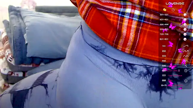  Sexy-Mia  online show from 13, 2, 2025