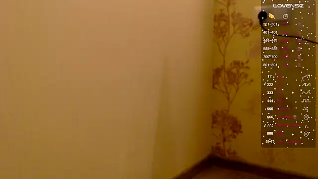  Sexy-Mia  online show from 27, 1, 2025