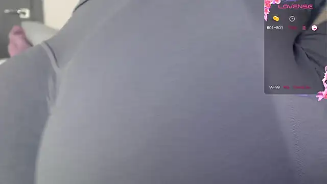  Sexy-Mia  online show from 15, 9, 2025