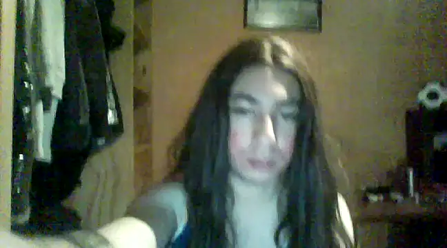 Snapshot of Yasmin_Paez99 chatting on 18, 1, 2025 Yasmin Paez99 online show from 18, 1, 2025