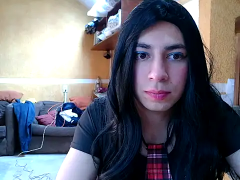 Yasmin Paez99 online show from 11, 1, 2026