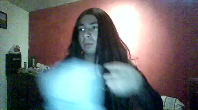 Snapshot of Yasmin_Paez99 chatting on 18, 1, 2025 Yasmin Paez99 online show from 18, 1, 2025