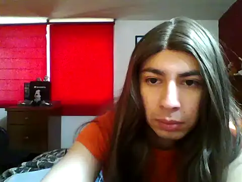 Yasmin Paez99 online show from 11, 11, 2025