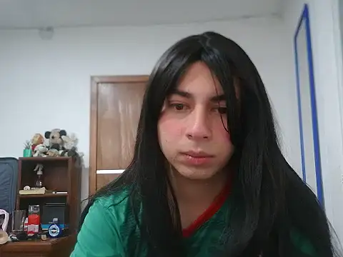Yasmin Paez99 online show from 12, 6, 2026
