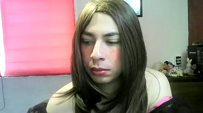 Snapshot of Yasmin_Paez99 chatting on 9, 3, 2025 Yasmin Paez99 online show from 9, 3, 2025