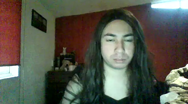 Snapshot of Yasmin_Paez99 chatting on 19, 2, 2025 Yasmin Paez99 online show from 19, 2, 2025