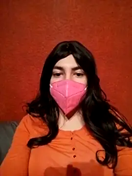 Yasmin Paez99 online show from 23, 2, 2026