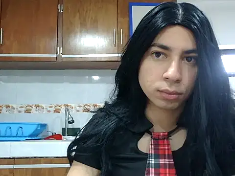 Snapshot of Yasmin_Paez99 chatting on 10, 5, 2026 Yasmin Paez99 online show from 10, 5, 2026