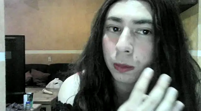 Snapshot of Yasmin_Paez99 chatting on 2, 3, 2025 Yasmin Paez99 online show from 2, 3, 2025