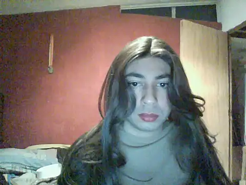 Snapshot of Yasmin_Paez99 chatting on 11, 10, 2025 Yasmin Paez99 online show from 11, 10, 2025