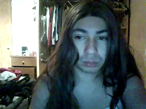 Snapshot of Yasmin_Paez99 chatting on 29, 10, 2025 Yasmin Paez99 online show from 29, 10, 2025