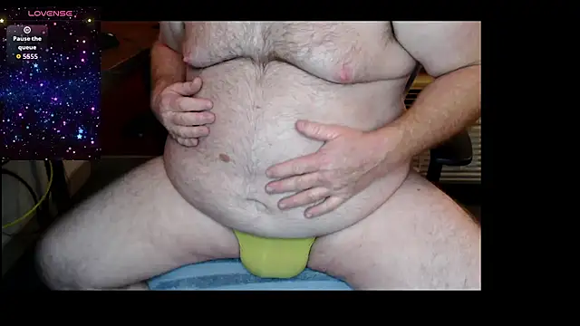 smalldickchub1 online show from 18, 12, 2025