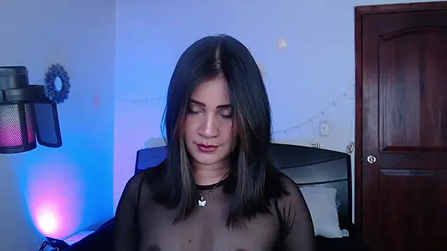 anhiahoney02 online show from 4, 2, 2025