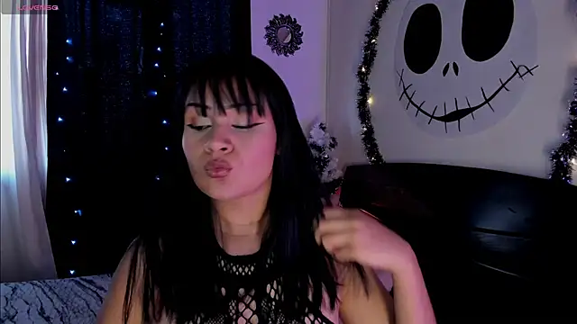 anhiahoney02 online show from 15, 12, 2025