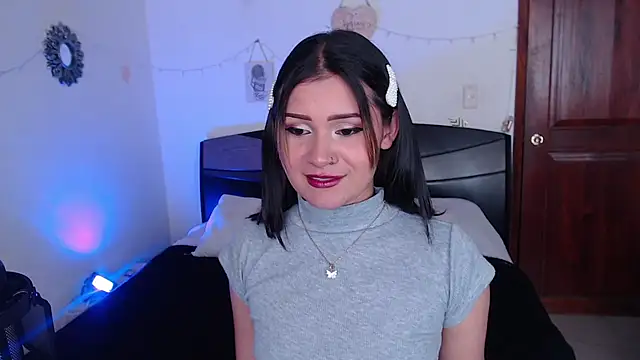 anhiahoney02 online show from 29, 1, 2025