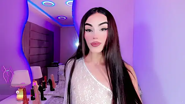 Shanelengel online show from 7, 11, 2025