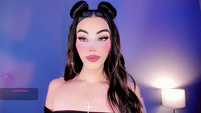 Shanelengel online show from 23, 2, 2026