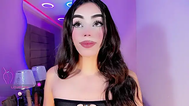 Shanelengel online show from 2, 11, 2025