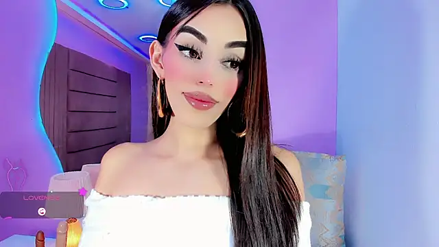 Shanelengel online show from 19, 12, 2025