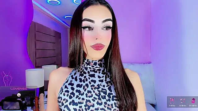 Shanelengel online show from 14, 1, 2026