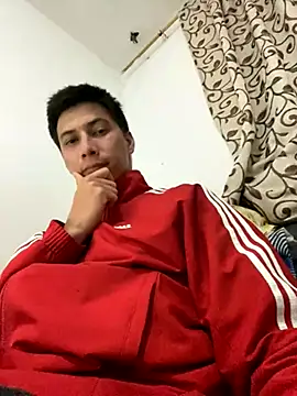 Jorge-Silla online show from 14, 10, 2025