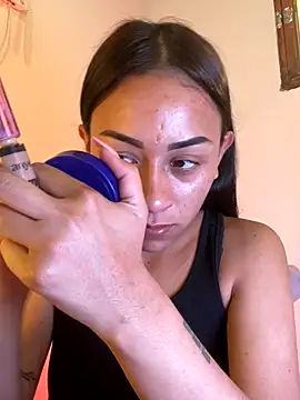 Little aphrodite online show from 12, 10, 2025