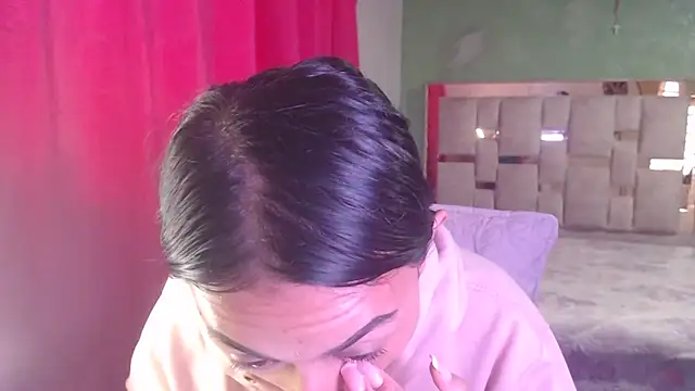 Little aphrodite online show from 18, 12, 2025