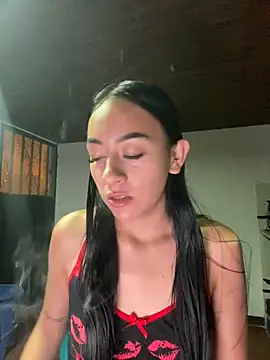 Little aphrodite online show from 16, 2, 2026