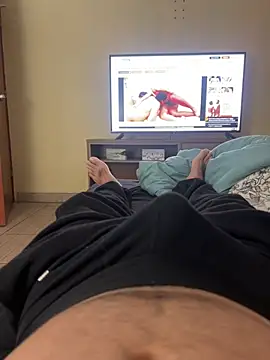 Jhonatan2996- online show from 20, 5, 2026
