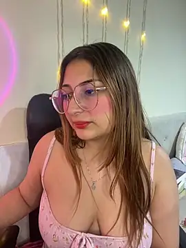 julieta baron online show from 13, 2, 2025
