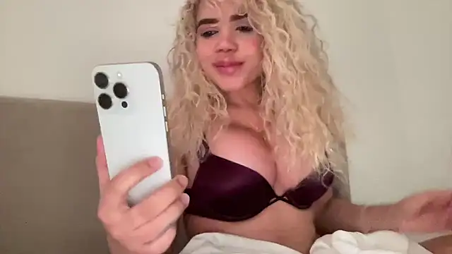 brithneysquirt online show from 16, 2, 2026