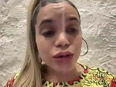 brithneysquirt online show from 21, 2, 2025