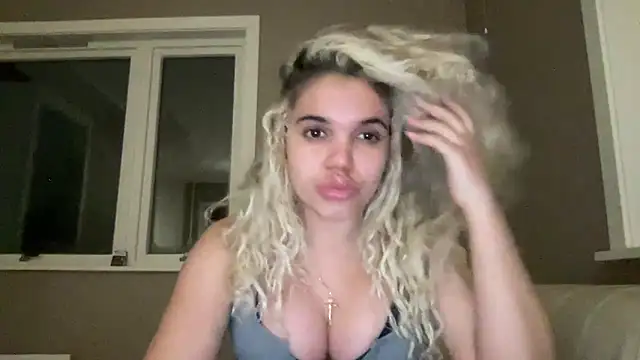 brithneysquirt online show from 10, 3, 2026