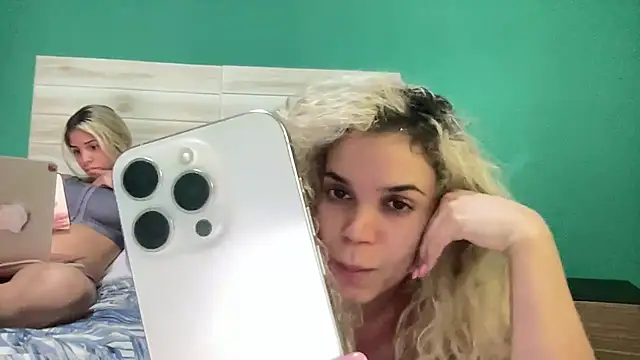brithneysquirt online show from 27, 3, 2026