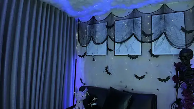 Morgan Hilll  online show from 29, 11, 2025