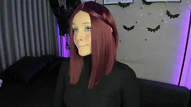 Morgan Hilll  online show from 9, 11, 2025