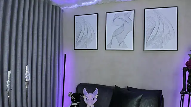 Morgan Hilll  online show from 10, 10, 2025