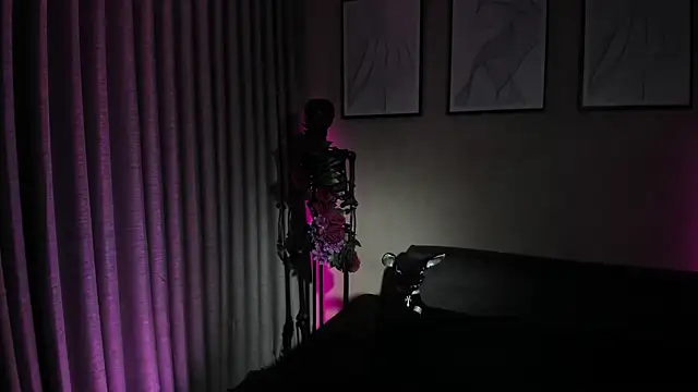 Morgan Hilll  online show from 3, 3, 2026