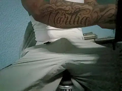 Javierhot666 online show from 5, 5, 2026