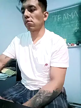 Javierhot666 online show from 6, 2, 2026