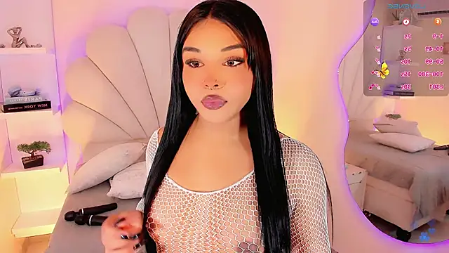 ValentinaMarinn online show from 1, 3, 2026