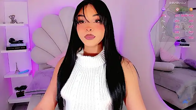 ValentinaMarinn online show from 14, 3, 2026