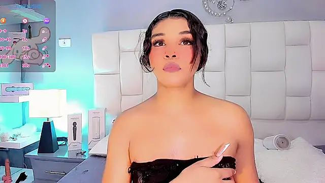 ValentinaMarinn online show from 21, 3, 2025