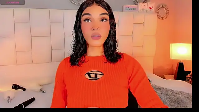 ValentinaMarinn online show from 20, 2, 2025
